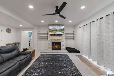 Living - 148 W 1450 S, Mona, UT 84645 photo 5 of 5
