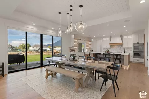 Dining - 148 W 1450 S, Mona, UT 84645 photo 1 of 2