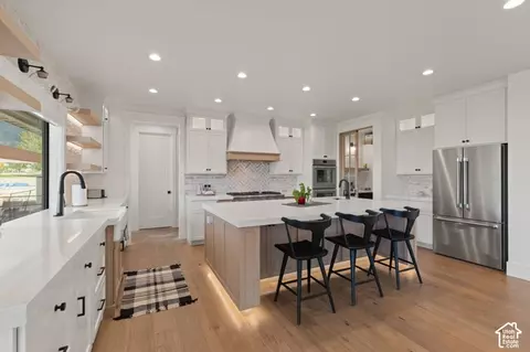 Kitchen - 148 W 1450 S, Mona, UT 84645 photo 3 of 7