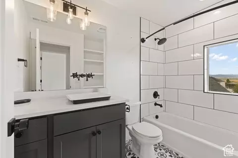 Bath - 148 W 1450 S, Mona, UT 84645 photo 5 of 10