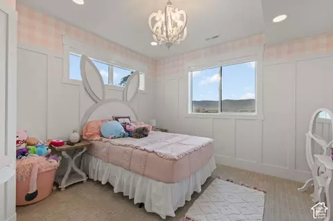 Bedroom - 148 W 1450 S, Mona, UT 84645 photo 7 of 7