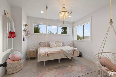 Bedroom - 148 W 1450 S, Mona, UT 84645 photo 6 of 7