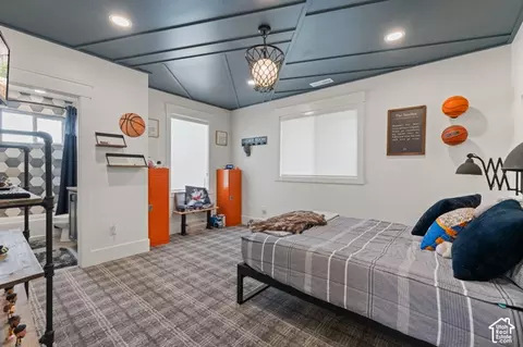 Bedroom - 148 W 1450 S, Mona, UT 84645 photo 4 of 7