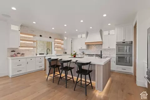 Kitchen - 148 W 1450 S, Mona, UT 84645 photo 1 of 7