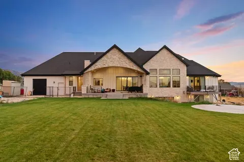 Exterior - 148 W 1450 S, Mona, UT 84645 photo 11 of 11