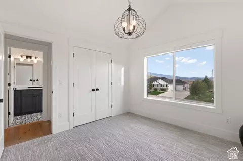 Bedroom - 148 W 1450 S, Mona, UT 84645 photo 3 of 7