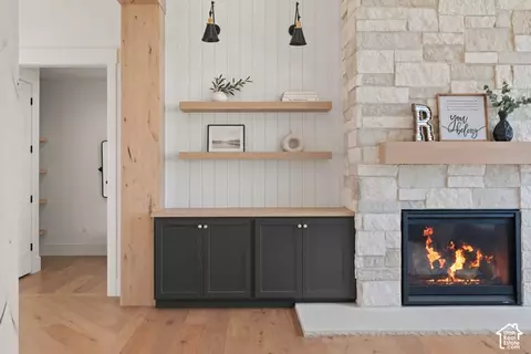 Living - 148 W 1450 S, Mona, UT 84645 photo 3 of 5