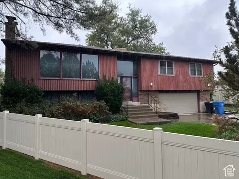 5570 S Appian Cir, Taylorsville, UT 84129