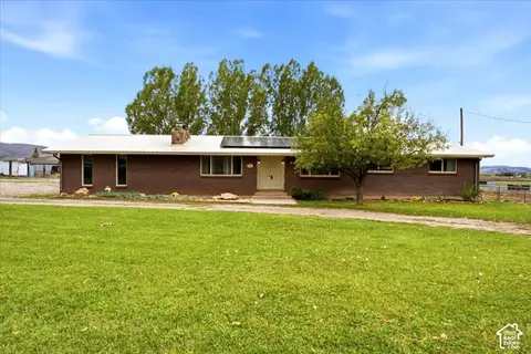 818 S Highway 66, Morgan, UT 84050