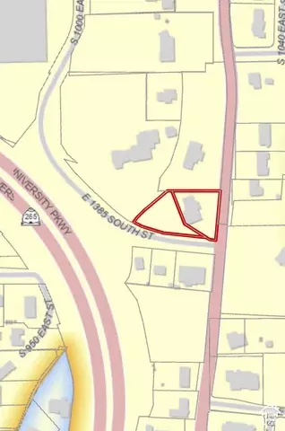1360 S Carterville Rd, Orem, UT 84097 photo 1