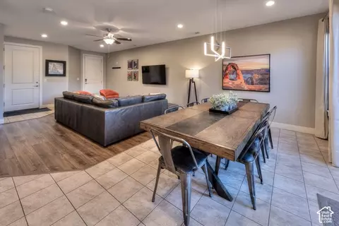 Dining - 664 W 470 N, Moab, UT 84532 photo 2 of 4