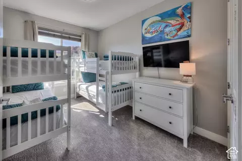 Bedroom - 664 W 470 N, Moab, UT 84532 photo 3 of 5