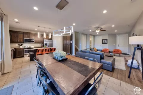 Dining - 664 W 470 N, Moab, UT 84532 photo 3 of 4