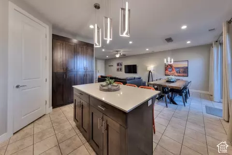 Kitchen - 664 W 470 N, Moab, UT 84532 photo 4 of 4