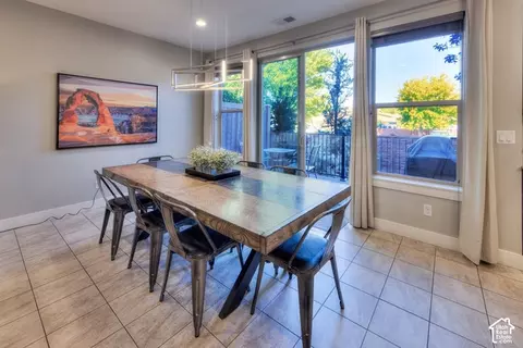 Dining - 664 W 470 N, Moab, UT 84532 photo 4 of 4