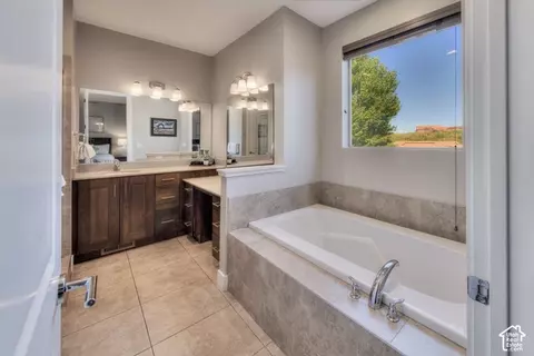Bath - 664 W 470 N, Moab, UT 84532 photo 1 of 5
