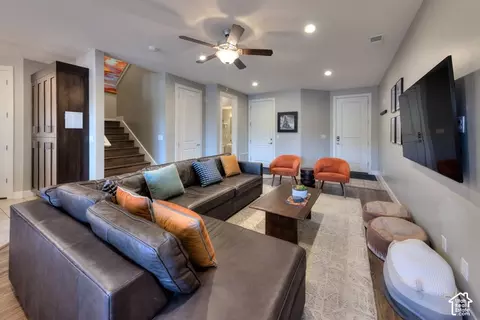Living - 664 W 470 N, Moab, UT 84532 photo 3 of 3