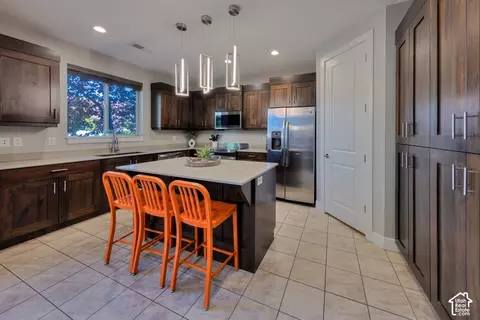 Kitchen - 664 W 470 N, Moab, UT 84532 photo 2 of 4