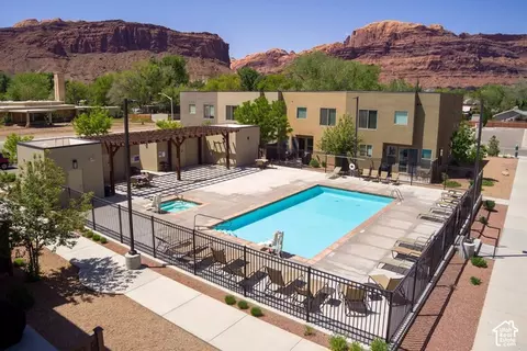 Exterior - 664 W 470 N, Moab, UT 84532 photo 5 of 7