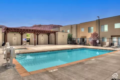 Exterior - 664 W 470 N, Moab, UT 84532 photo 6 of 7