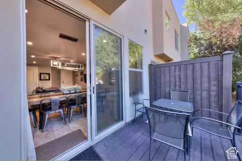 Exterior - 664 W 470 N, Moab, UT 84532 photo 4 of 7