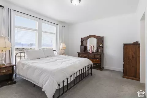 Bedroom - 926 N 400 E, Spring City, UT 84662 photo 1 of 5