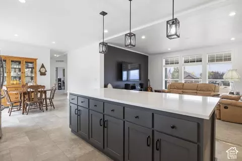 Kitchen - 926 N 400 E, Spring City, UT 84662 photo 4 of 4