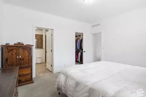 Bedroom - 926 N 400 E, Spring City, UT 84662 photo 2 of 5