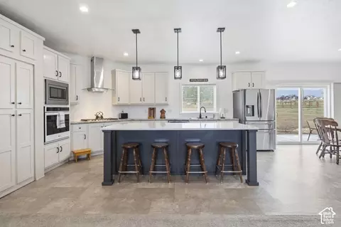 Kitchen - 926 N 400 E, Spring City, UT 84662 photo 1 of 4