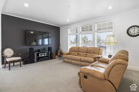 Living - 926 N 400 E, Spring City, UT 84662 photo 2 of 2