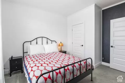 Bedroom - 926 N 400 E, Spring City, UT 84662 photo 3 of 5