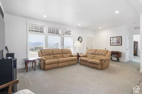 Living - 926 N 400 E, Spring City, UT 84662 photo 1 of 2