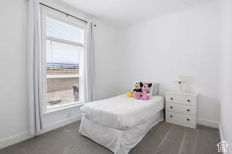 Bedroom - 926 N 400 E, Spring City, UT 84662 photo 5 of 5