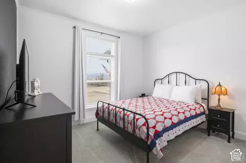 Bedroom - 926 N 400 E, Spring City, UT 84662 photo 4 of 5