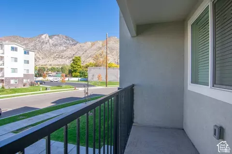 Exterior - 1133 E 1500 S #101-40, Provo, UT 84606 photo 2 of 3