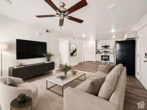 Living - 1133 E 1500 S #101-40, Provo, UT 84606 photo 1 of 1