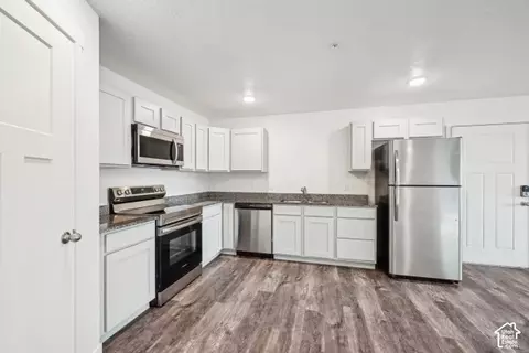 Kitchen - 1133 E 1500 S #101-40, Provo, UT 84606 photo 1 of 1