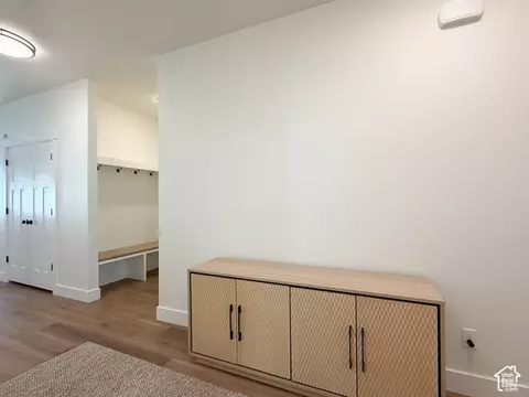 Entry Way - 228 W 800 S, Willard, UT 84340 photo 1 of 3