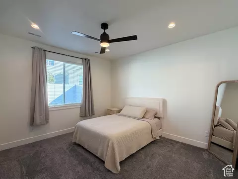 Bedroom - 228 W 800 S, Willard, UT 84340 photo 1 of 2