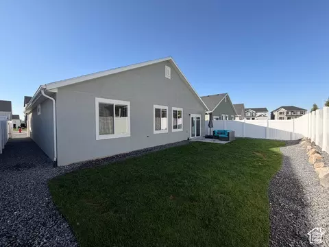 Exterior - 228 W 800 S, Willard, UT 84340 photo 2 of 4
