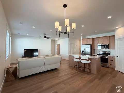 Living - 228 W 800 S, Willard, UT 84340 photo 2 of 5