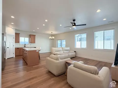 Living - 228 W 800 S, Willard, UT 84340 photo 1 of 5