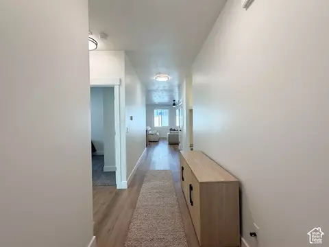 Entry Way - 228 W 800 S, Willard, UT 84340 photo 2 of 3