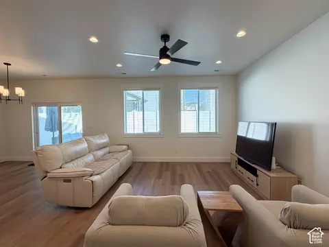 Living - 228 W 800 S, Willard, UT 84340 photo 5 of 5