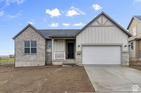 6951 W Sterling Oak Dr, Herriman, UT 84096