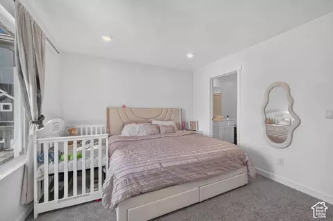 Bedroom - 1552 S 3740 E #1348, Spanish Fork, UT 84660 photo 2 of 5