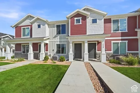 Exterior - 1552 S 3740 E #1348, Spanish Fork, UT 84660 photo 1 of 1