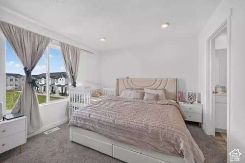 Bedroom - 1552 S 3740 E #1348, Spanish Fork, UT 84660 photo 1 of 5