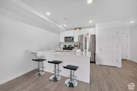 Kitchen - 1552 S 3740 E #1348, Spanish Fork, UT 84660 photo 1 of 4