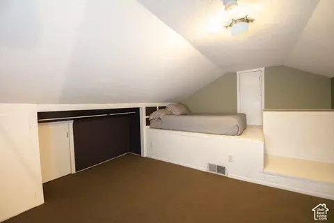 Bedroom - 541 E 700 S, River Heights, UT 84321 photo 3 of 3